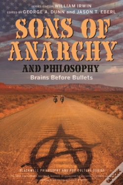 Capa do artigo Sons Of Anarchy And Philosophy