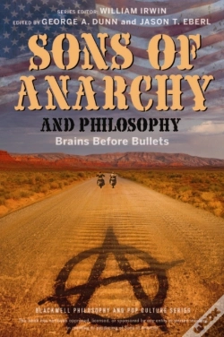 Capa do artigo Sons Of Anarchy And Philosophy