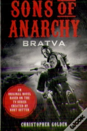 Capa do artigo Sons Of Anarchy - Bratva