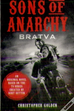 Capa do artigo Sons Of Anarchy - Bratva