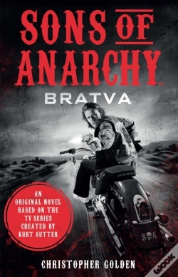 Capa do artigo Sons Of Anarchy - Bratva