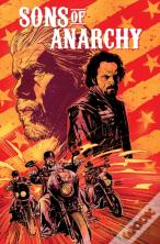 Sons Of Anarchy