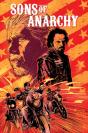 Sons Of Anarchy - Preview