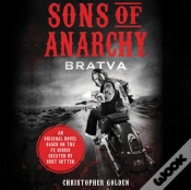 Capa do artigo Sons Of Anarchy