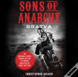 Capa do artigo Sons Of Anarchy