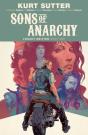 Sons Of Anarchy Legacy Edition Book One - Preview