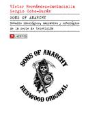 Sons Of Anarchy