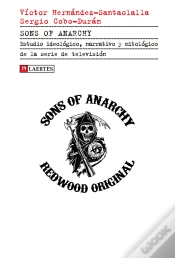 Capa do artigo Sons Of Anarchy