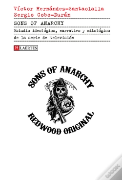 Capa do artigo Sons Of Anarchy