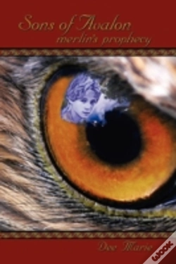 Capa do artigo Sons Of Avalon: Merlin'S Prophecy