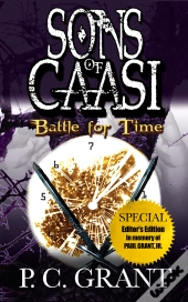 Sons Of Caasi
