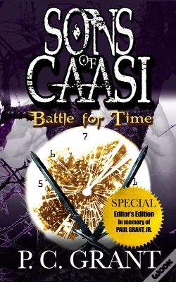 Capa do artigo Sons Of Caasi