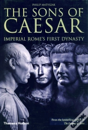 Capa do artigo Sons Of Caesar