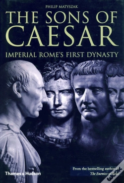 Capa do artigo Sons Of Caesar