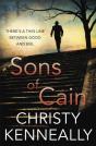 Sons Of Cain - Preview