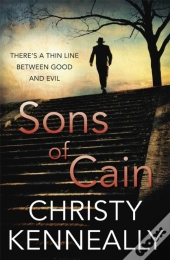 Sons Of Cain
