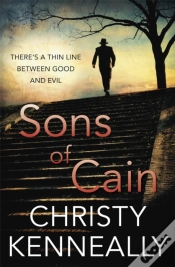 Capa do artigo Sons Of Cain