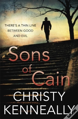 Capa do artigo Sons Of Cain