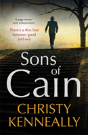 Sons Of Cain - Preview