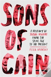 Capa do artigo Sons Of Cain