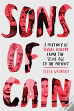 Capa do artigo Sons Of Cain