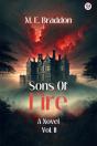 Sons Of Firea Novel Vol. Ii (Edition1) - Preview