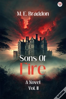Capa do artigo Sons Of Firea Novel Vol. Ii (Edition1)