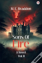 Capa do artigo Sons Of Firea Novel Vol. Ii (Edition1)