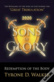 Capa do artigo Sons Of Glory