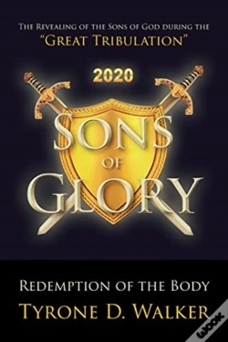 Capa do artigo Sons Of Glory