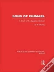 Capa do artigo Sons Of Ishmael (Rle Egypt)