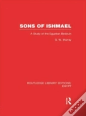 Sons Of Ishmael (Rle Egypt)