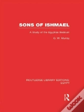 Sons Of Ishmael (Rle Egypt)