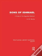 Capa do artigo Sons Of Ishmael (Rle Egypt)