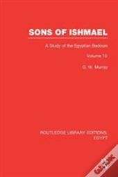 Sons Of Ishmael (Rle Egypt)