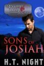 Sons Of Josiah - Preview