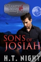 Capa do artigo Sons Of Josiah