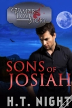 Capa do artigo Sons Of Josiah