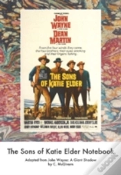 Capa do artigo Sons Of Katie Elder Notebook