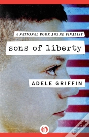 Capa do artigo Sons Of Liberty