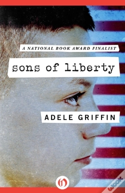 Capa do artigo Sons Of Liberty