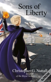 Capa do artigo Sons Of Liberty