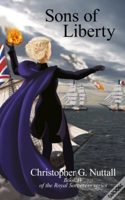 Capa do artigo Sons Of Liberty