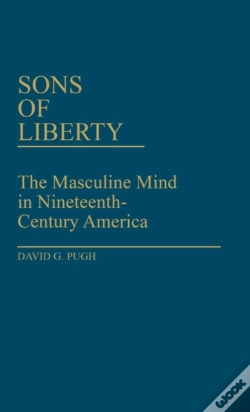 Capa do artigo Sons Of Liberty