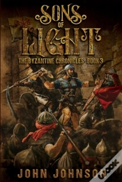 Capa do artigo Sons Of Light