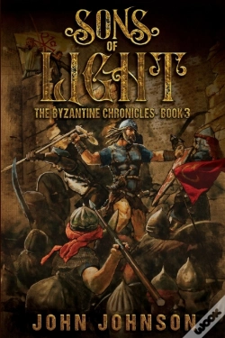 Capa do artigo Sons Of Light