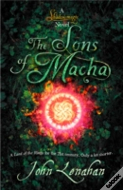 Capa do artigo Sons Of Macha