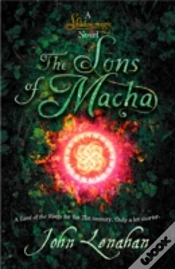 Capa do artigo Sons Of Macha