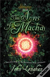 Sons Of Macha