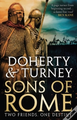 Capa do artigo Sons Of Rome